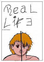 Cover: Reallife