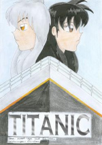 Cover: Titanic meets Inu Yasha