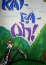 Cover: Kai-Ba-Oh!