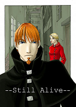 Cover: Still alive