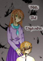 Cover: .oO Feel The Darkness Oo.