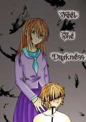 Cover: .oO Feel The Darkness Oo.