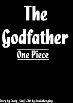 Cover: The Godfather ~ OnePiece