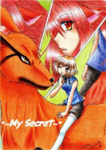 Cover: *~My Secret~*