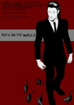 Cover: Rats in the Walls