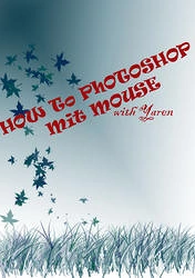 Cover: How To Photoshop - mit Maus