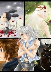 Cover: Together