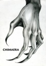 Cover: ...Chimaera...
