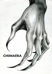 Cover: ...Chimaera...