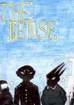 Cover: The $ense