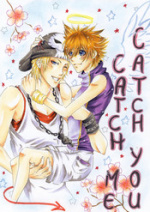 Cover: Catch You Catch Me [Beat x Neku]