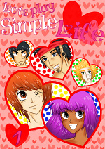 Cover: Lets play Simple Life