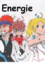 Cover: Energy