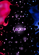 Cover: Locked (SMT16)