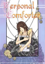 Cover: Personal Comforter (Koneko MangaStars2005)