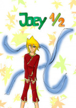 Cover: Joey 1/2