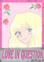 Cover: LOVE IN QUESTION