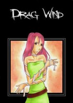 Cover: Drag Wind