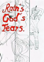 Cover: Rain's God's Tears