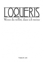 Cover: Loqueris - Wenn du willst, dass ich weine