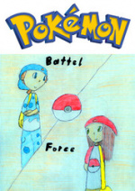 Cover: Pokémon Battel Force