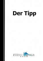 Cover: DER TIPP - Perfect World