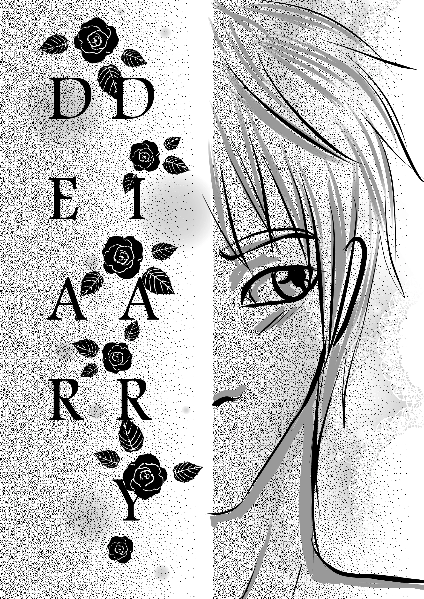 Cover: Dear Diary
