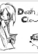 Cover: Death of a Clown