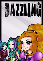 Cover: Dazzling