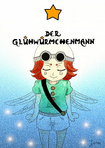 Cover: Der Glühwürmchenmann