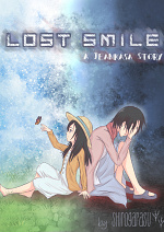 Cover: Lost Smile