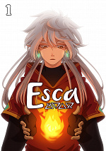 Cover: Esca