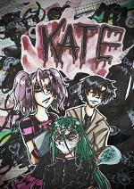 Cover: Kate