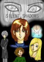Cover: Silent Shadows