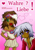 Cover: Wahre Liebe?!
