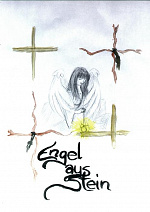 Cover: Engel aus Stein