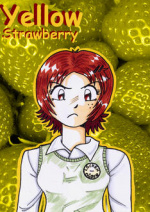 Cover: ~Yellow Strawberry~