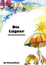 Cover: Die Lügner (CiL 07)