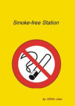 Cover: Smoke-free Station