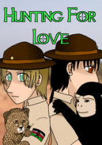 Cover: Hunting For Love