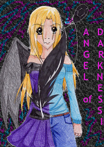 Cover: Angel of Darkness 2