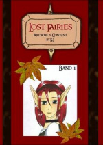 Cover: Lost Fairies