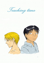 Cover: Teaching time