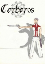 Cover:  Cerberos (projekt)