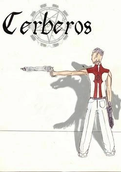 Cover: Cerberos (projekt)