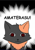 Cover: Anime Cat Lucifa