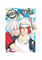 Cover: "kiss&smile"
