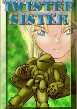 Cover: Twister Sister