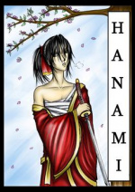 Cover: Hanami