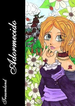 Cover: Traumland-Adormecido